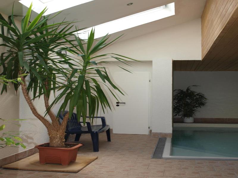 Familotel Landhaus Pfahlershof image