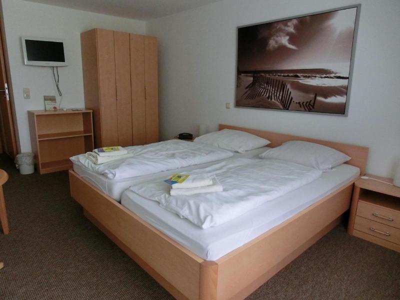 Familotel Landhaus Pfahlershof image