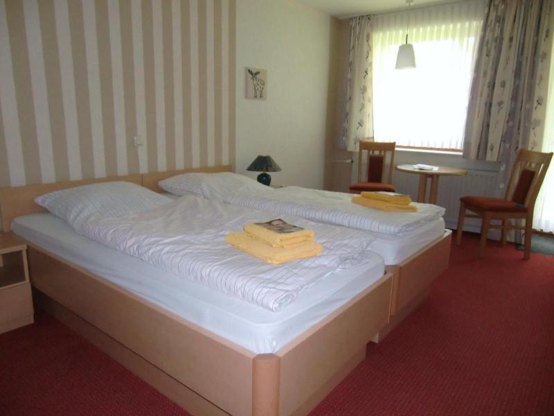 Familotel Landhaus Pfahlershof image