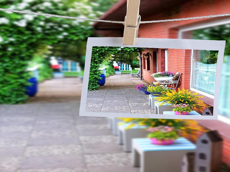 Familotel Landhaus Pfahlershof image