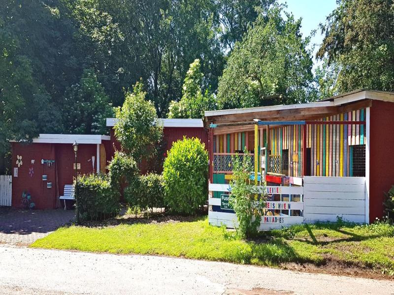 Familotel Landhaus Pfahlershof image