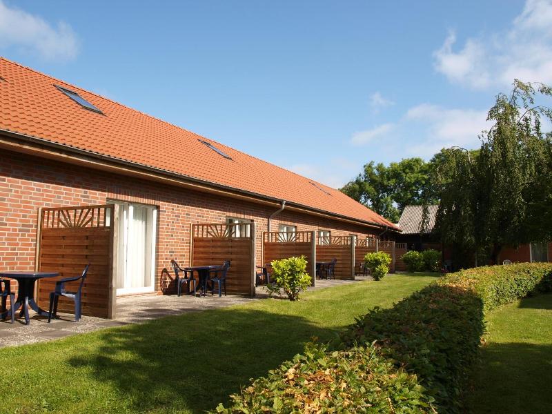 Familotel Landhaus Pfahlershof image