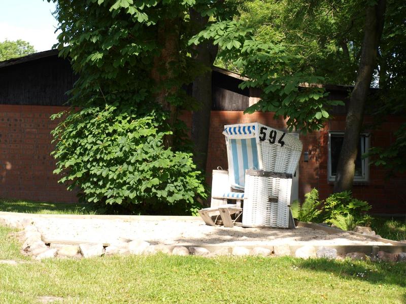 Familotel Landhaus Pfahlershof image