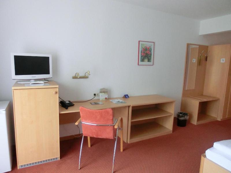 Familotel Landhaus Pfahlershof image