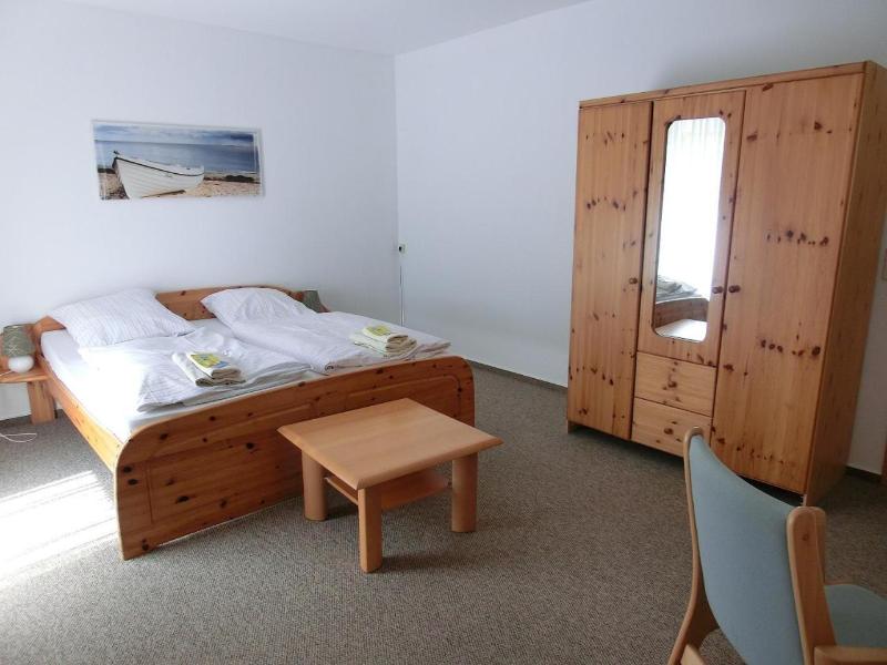 Familotel Landhaus Pfahlershof image