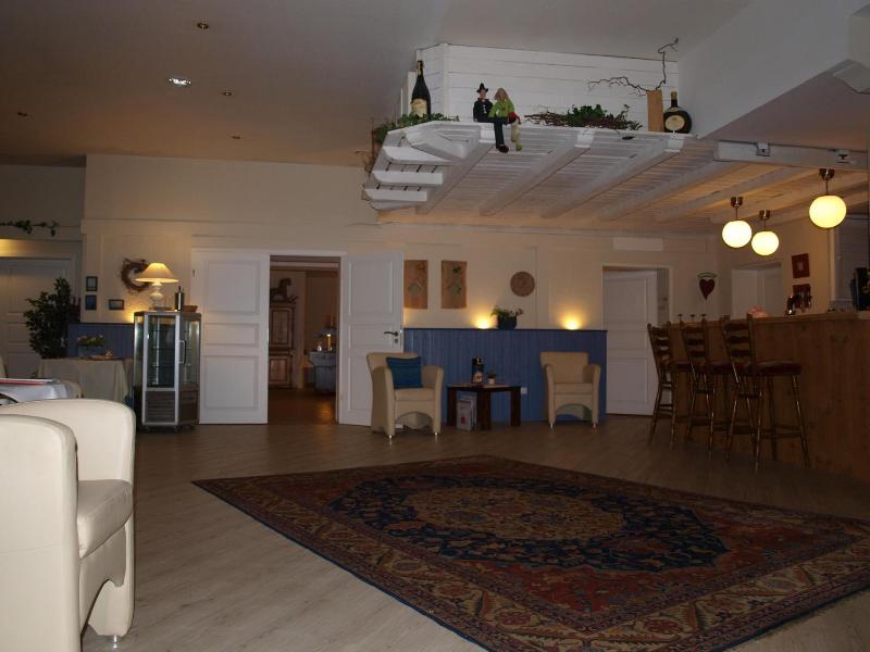 Familotel Landhaus Pfahlershof image