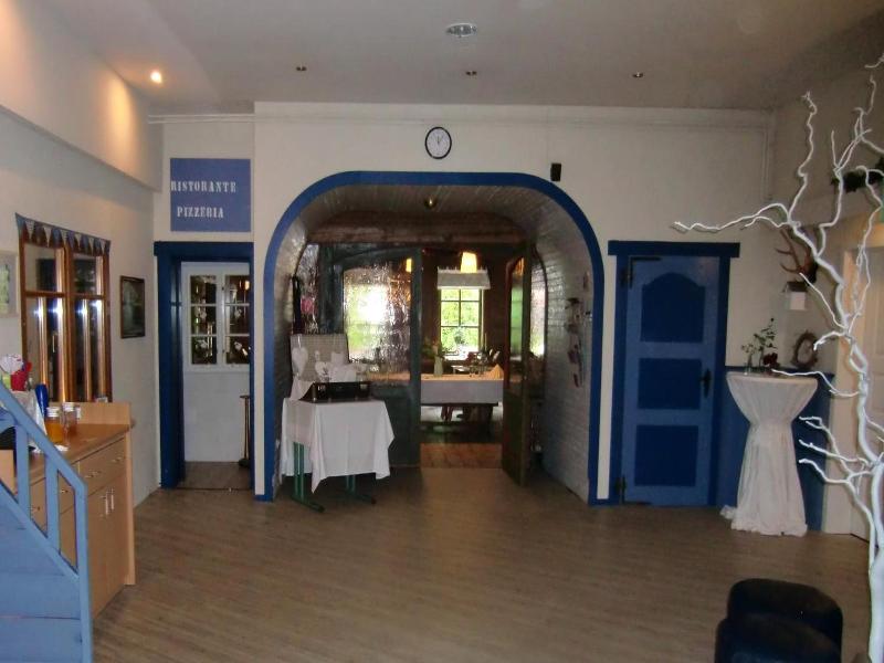 Familotel Landhaus Pfahlershof image