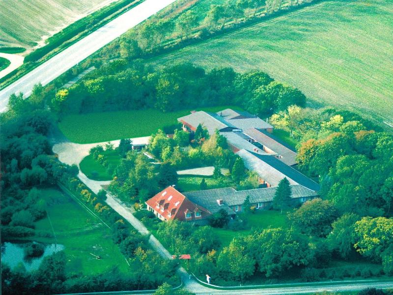 Familotel Landhaus Pfahlershof image