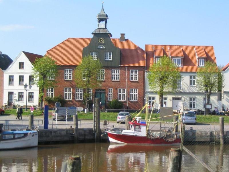 Familotel Landhaus Pfahlershof image