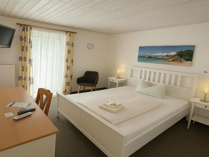 Familotel Landhaus Pfahlershof image