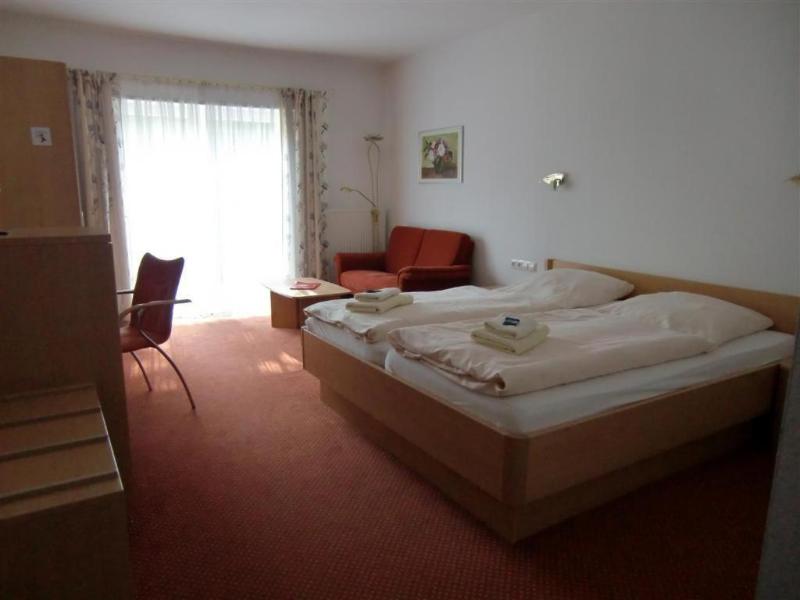 Familotel Landhaus Pfahlershof image