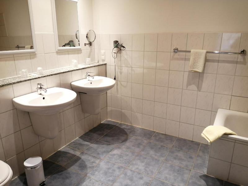 Familotel Landhaus Pfahlershof image