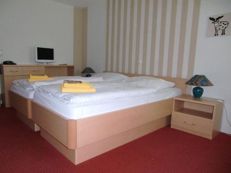 Familotel Landhaus Pfahlershof image