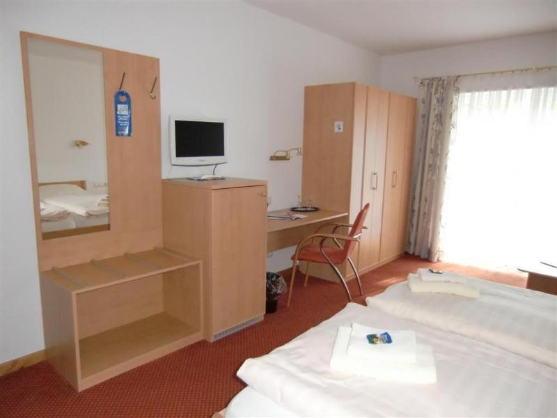 Familotel Landhaus Pfahlershof image