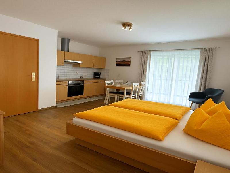 Familotel Landhaus Pfahlershof image