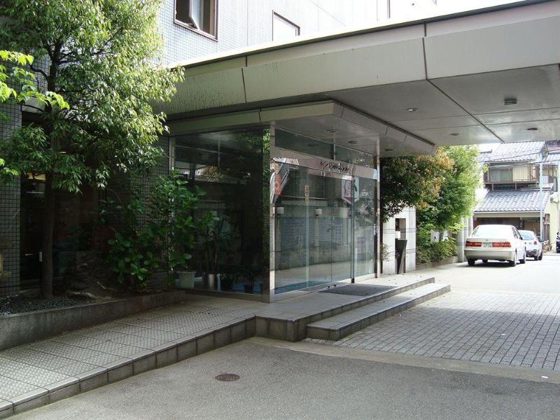 Kanazawa Central