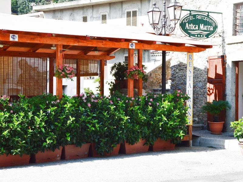Hotel Antica Marina image