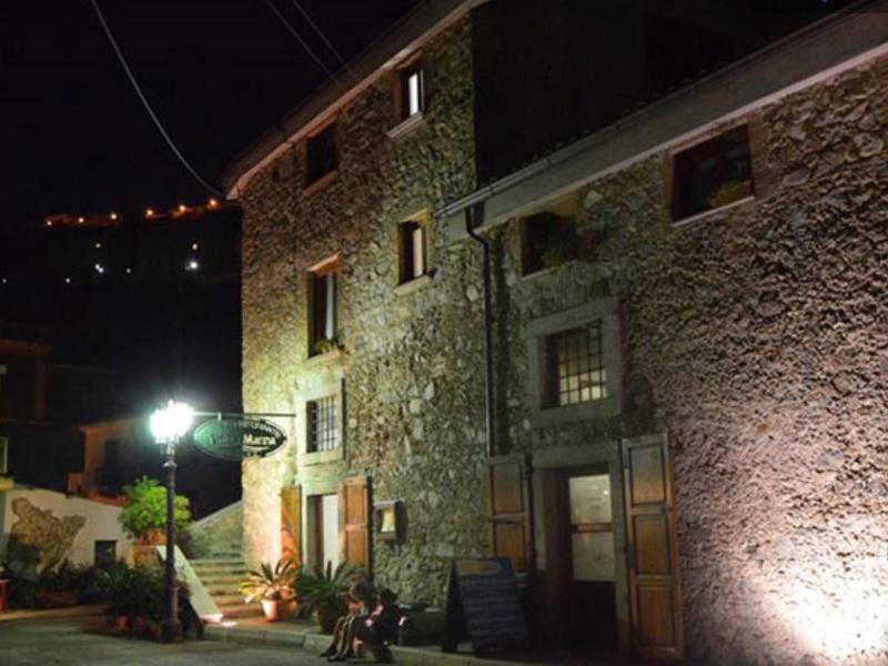 Hotel Antica Marina image