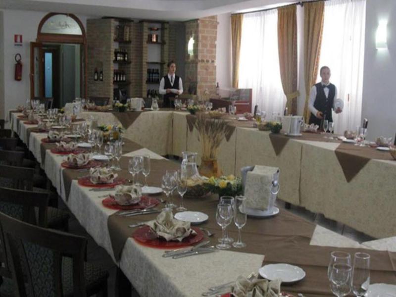 Hotel Antica Marina image