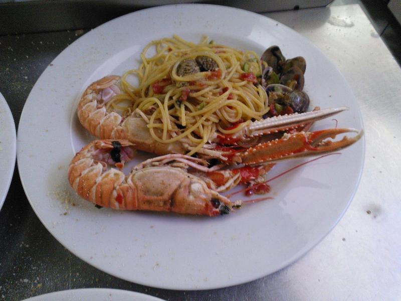 Hotel Antica Marina image