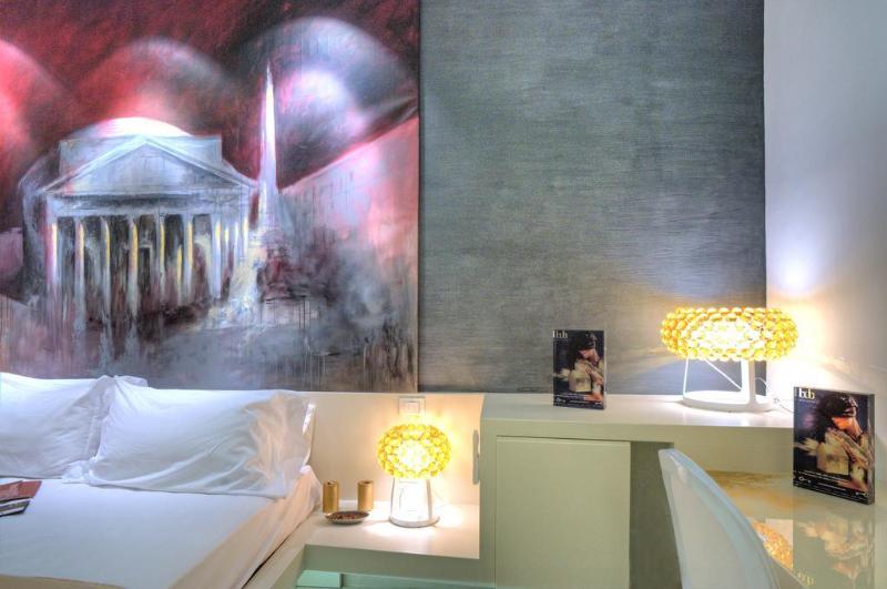 BDB Luxury Rooms San Pietro
