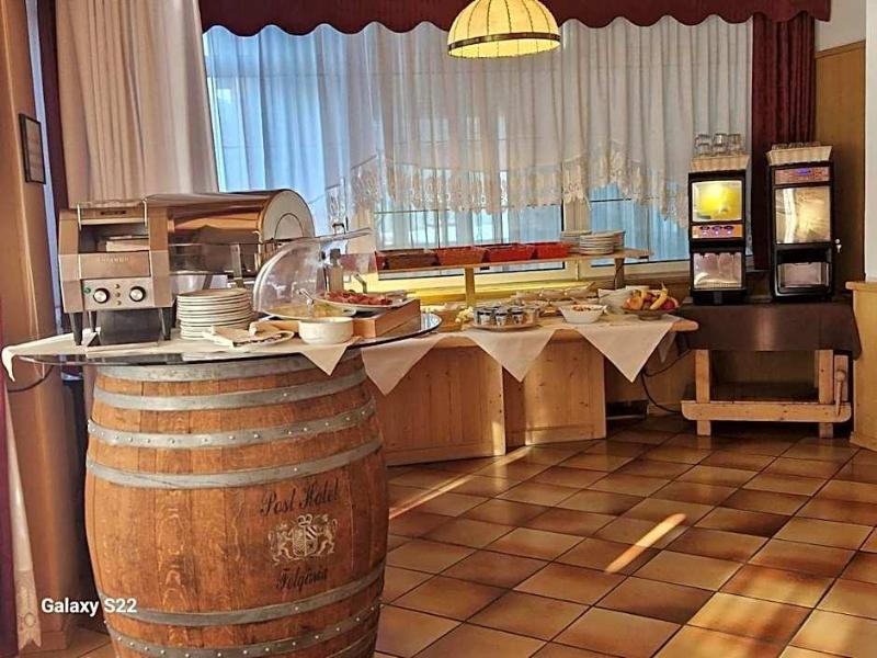 Folgaria Post image