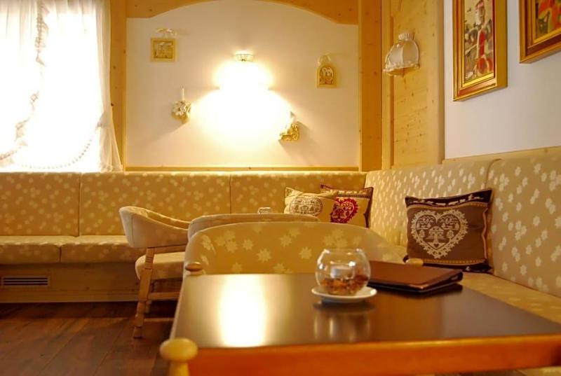 Folgaria Post image