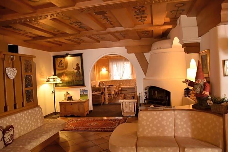 Folgaria Post image
