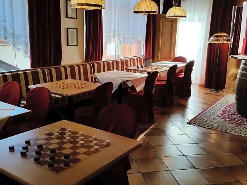 Folgaria Post image