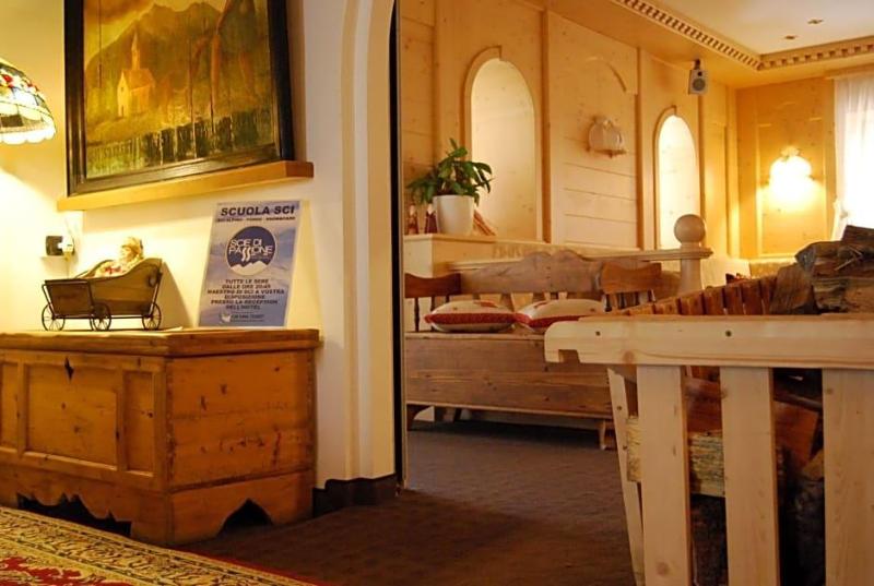 Folgaria Post image