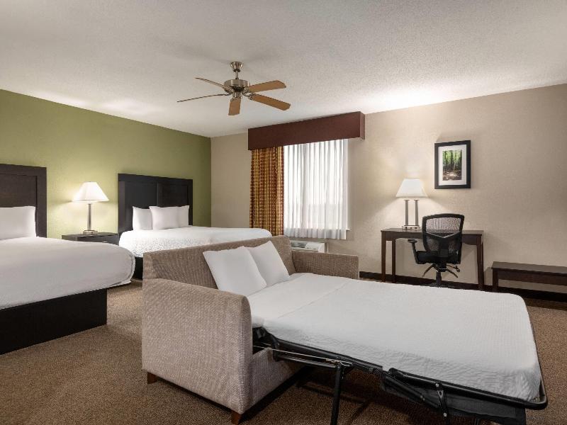 Baymont by Wyndham Rockford image