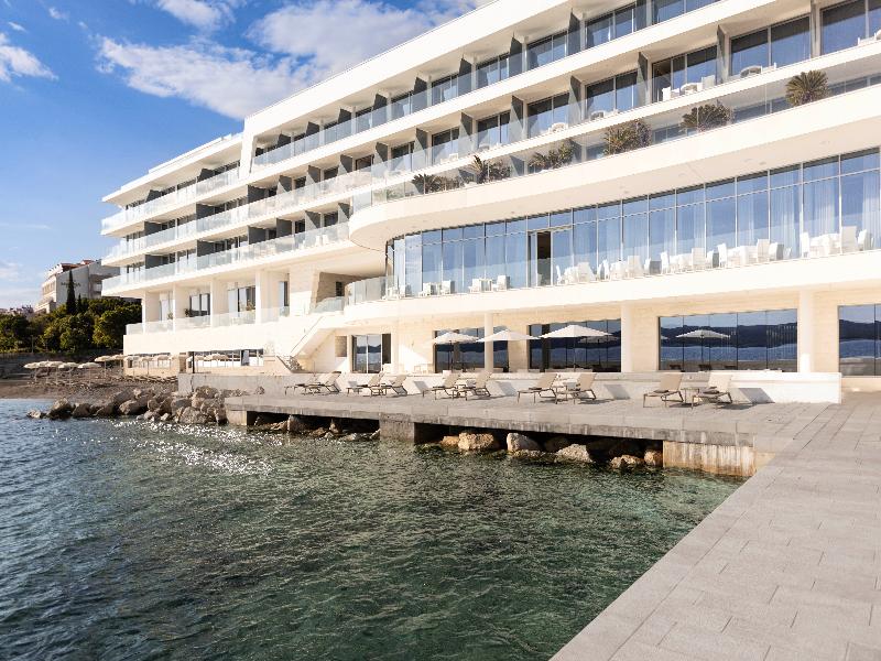 Luxury Hotel Amabilis — general view