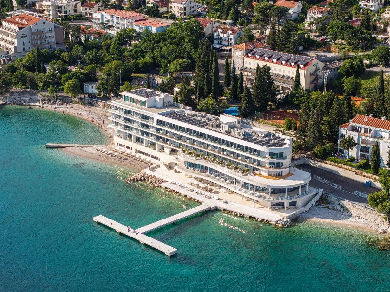 Luxury Hotel Amabilis — general view