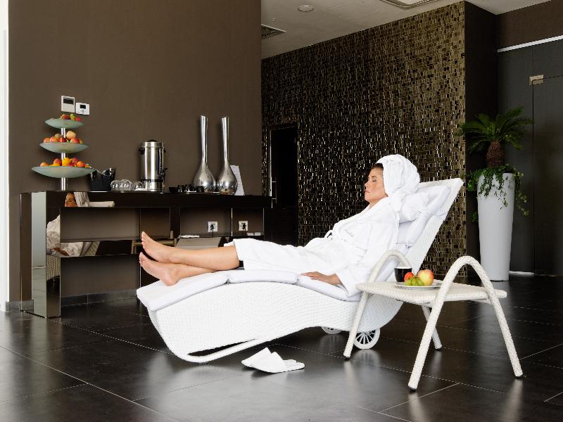 Luxury Hotel Amabilis image