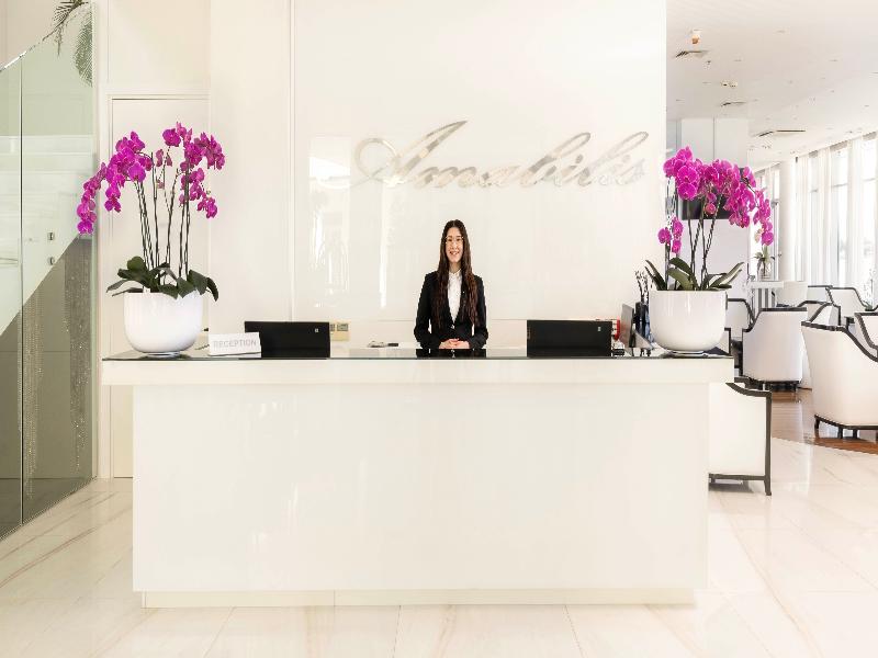 Luxury Hotel Amabilis image