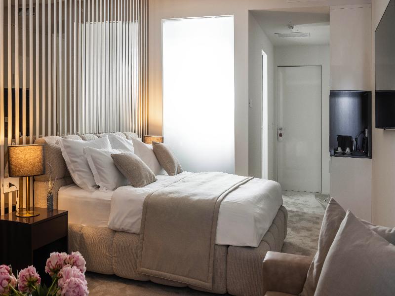 Luxury Hotel Amabilis image