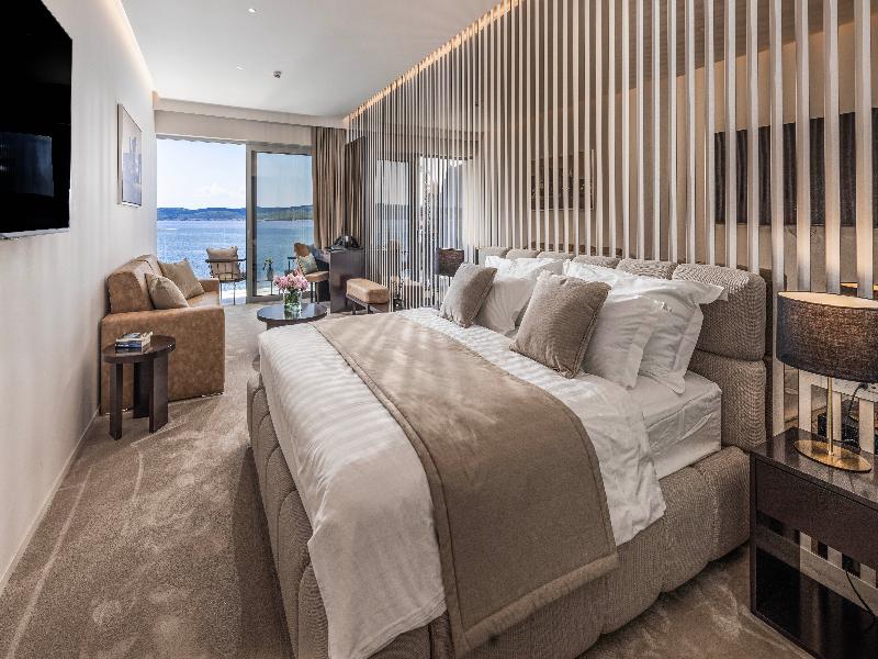 Luxury Hotel Amabilis image