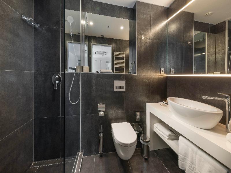 Luxury Hotel Amabilis image