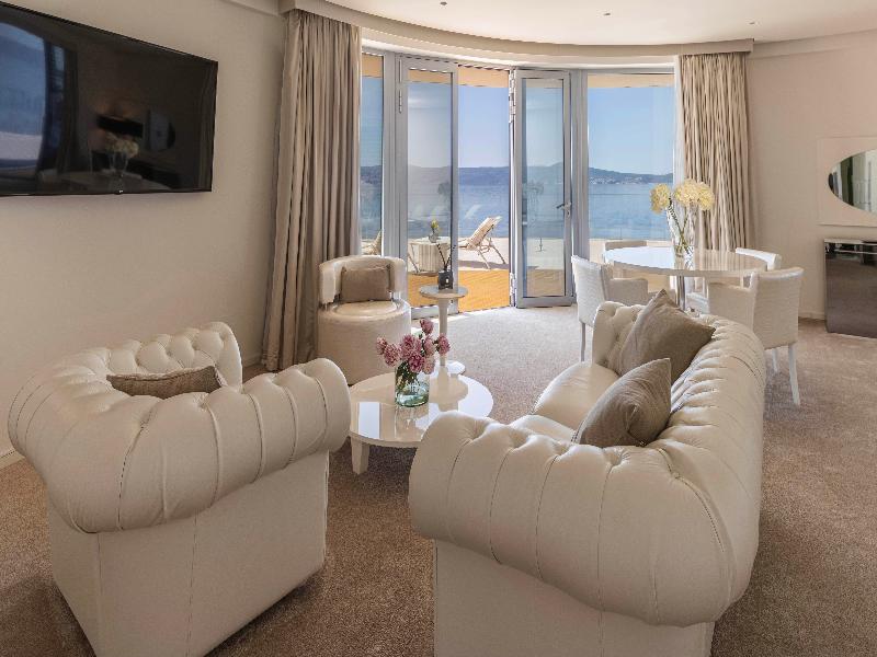 Luxury Hotel Amabilis image