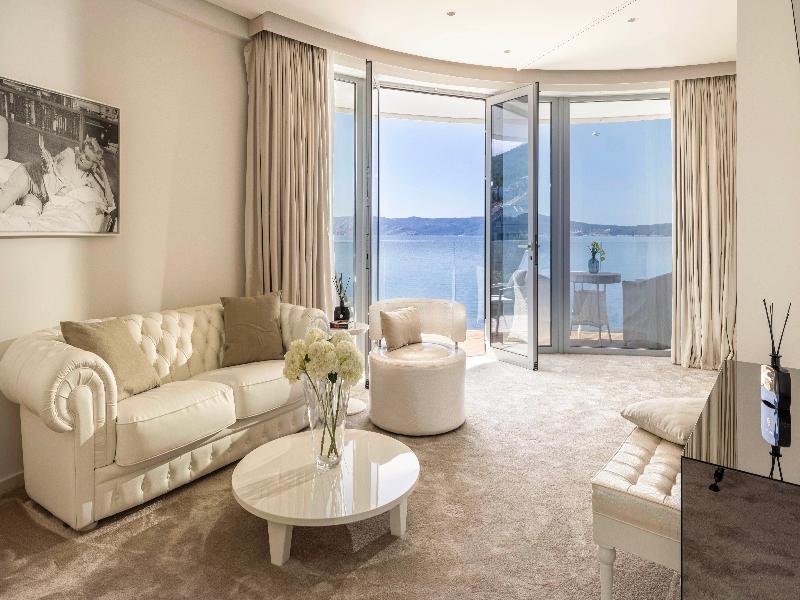 Luxury Hotel Amabilis image