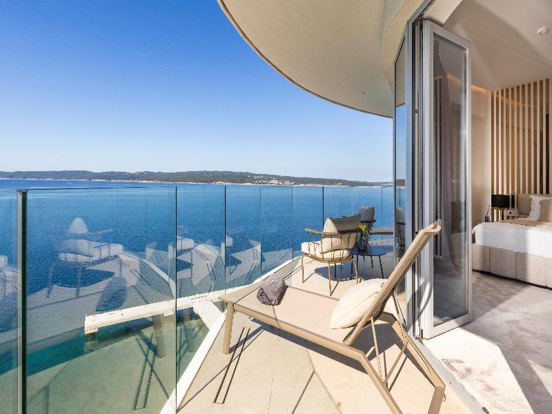 Luxury Hotel Amabilis image