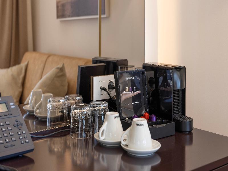 Luxury Hotel Amabilis image