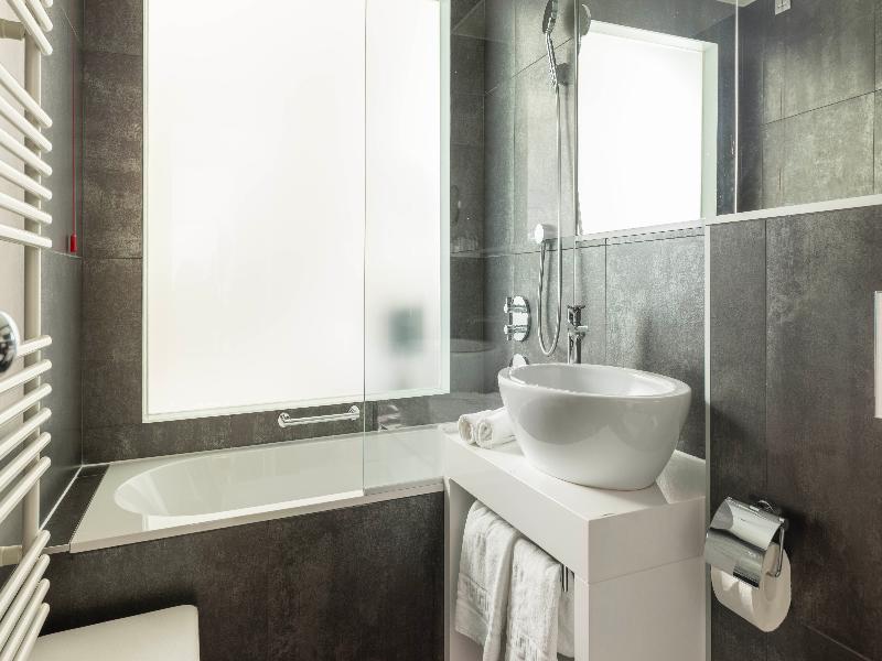 Luxury Hotel Amabilis image