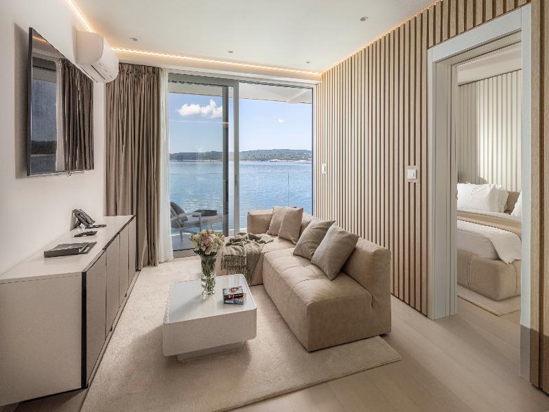 Luxury Hotel Amabilis image