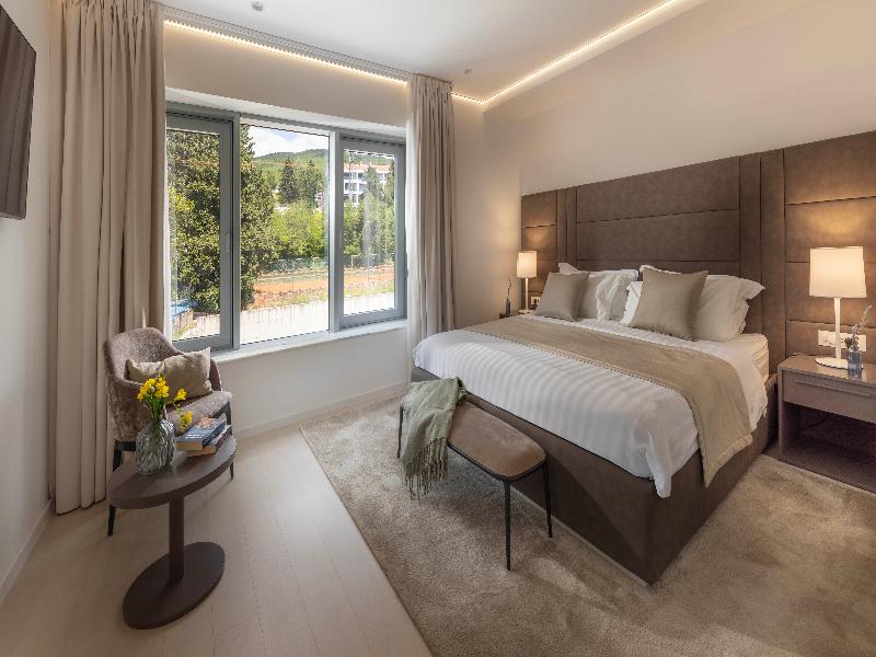 Luxury Hotel Amabilis image