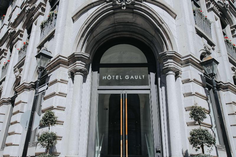 Hotel Gault