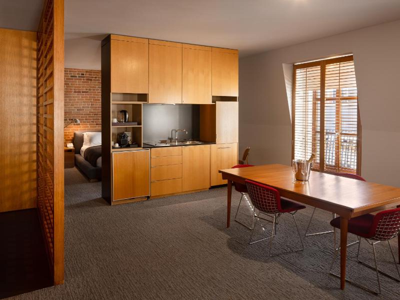 Hotel Gault image