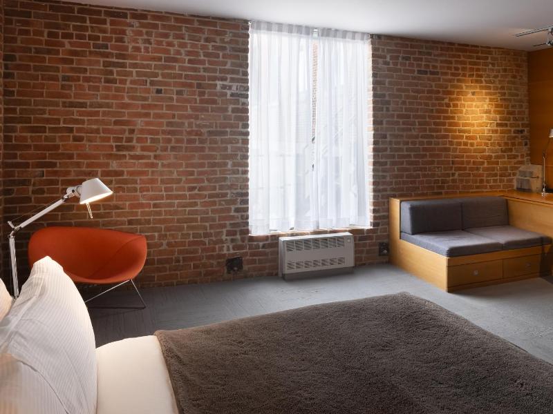 Hotel Gault image