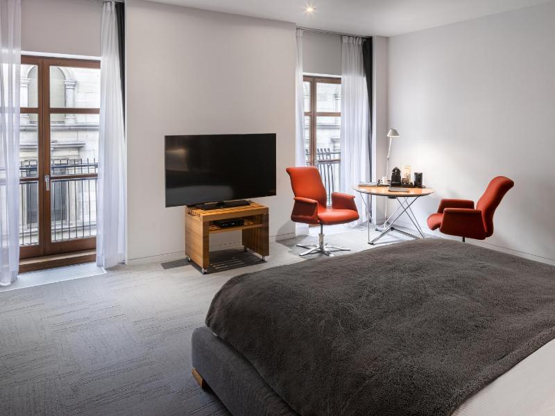 Hotel Gault image