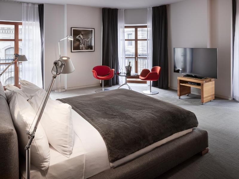 Hotel Gault image